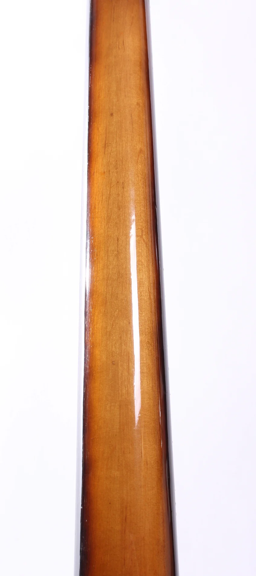 1967 Klira Twen Star Bass 356 sunburst - Image 10
