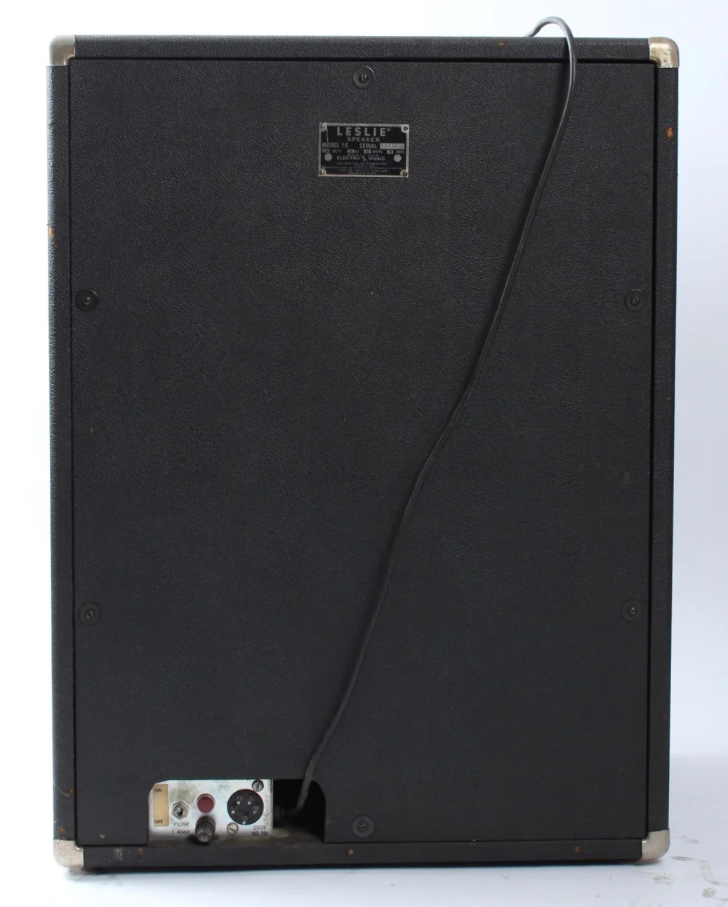 1967 Leslie Speaker Model 16 - Image 5