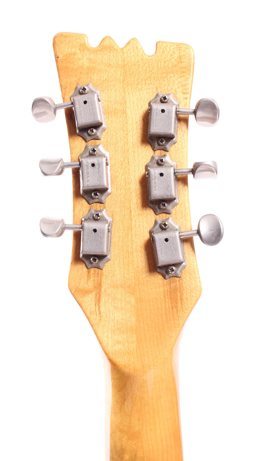 1967 Mosrite The Ventures Mark 1 blue - Image 11