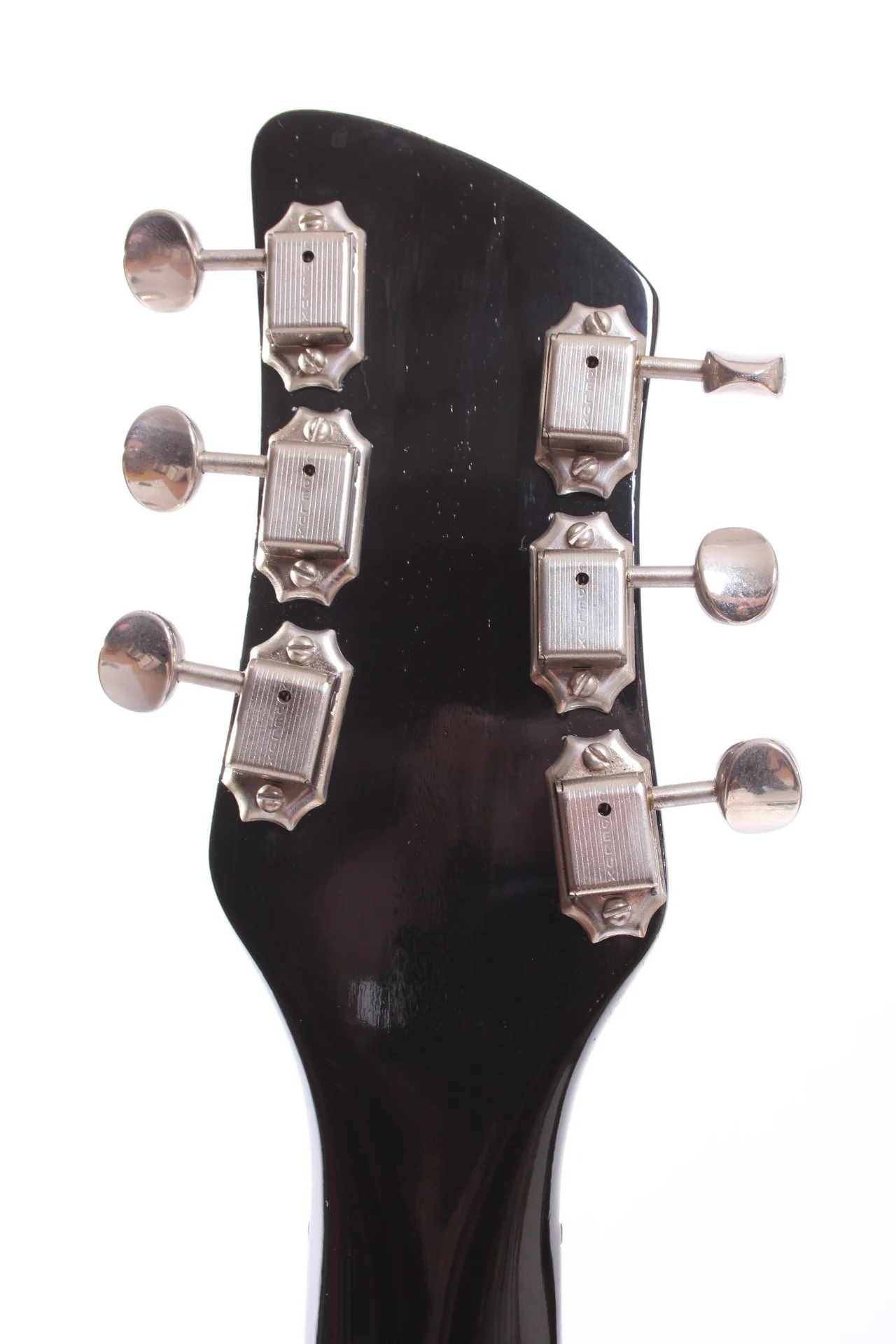 1967 Rickenbacker 360 jetglo - Image 11