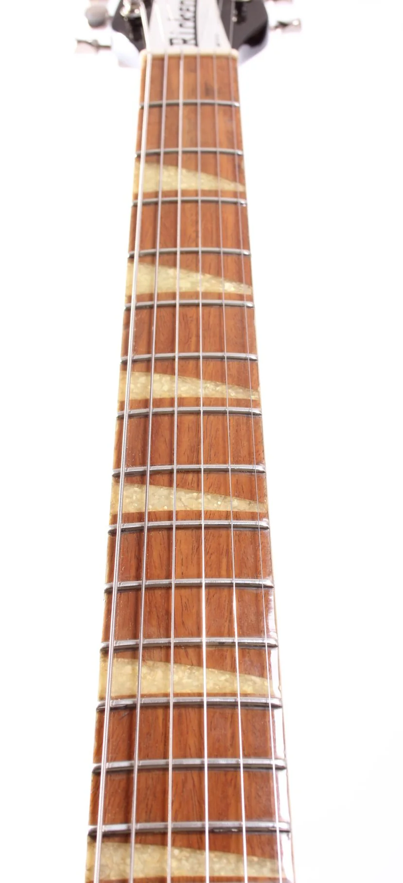 1967 Rickenbacker 360 jetglo - Image 4