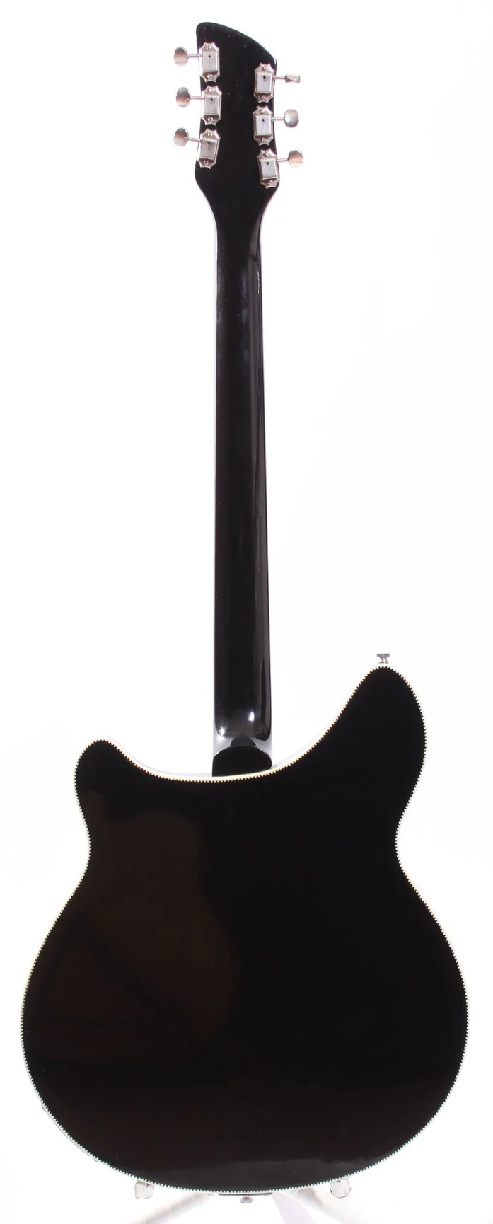 1967 Rickenbacker 360 jetglo - Image 7