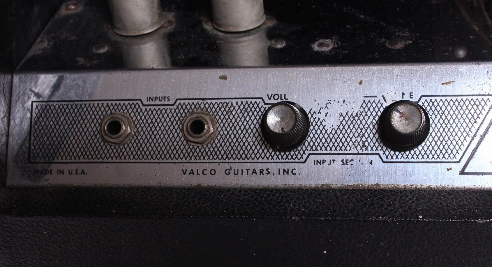 1967 Supro Thunder Bolt S6420 - Image 7