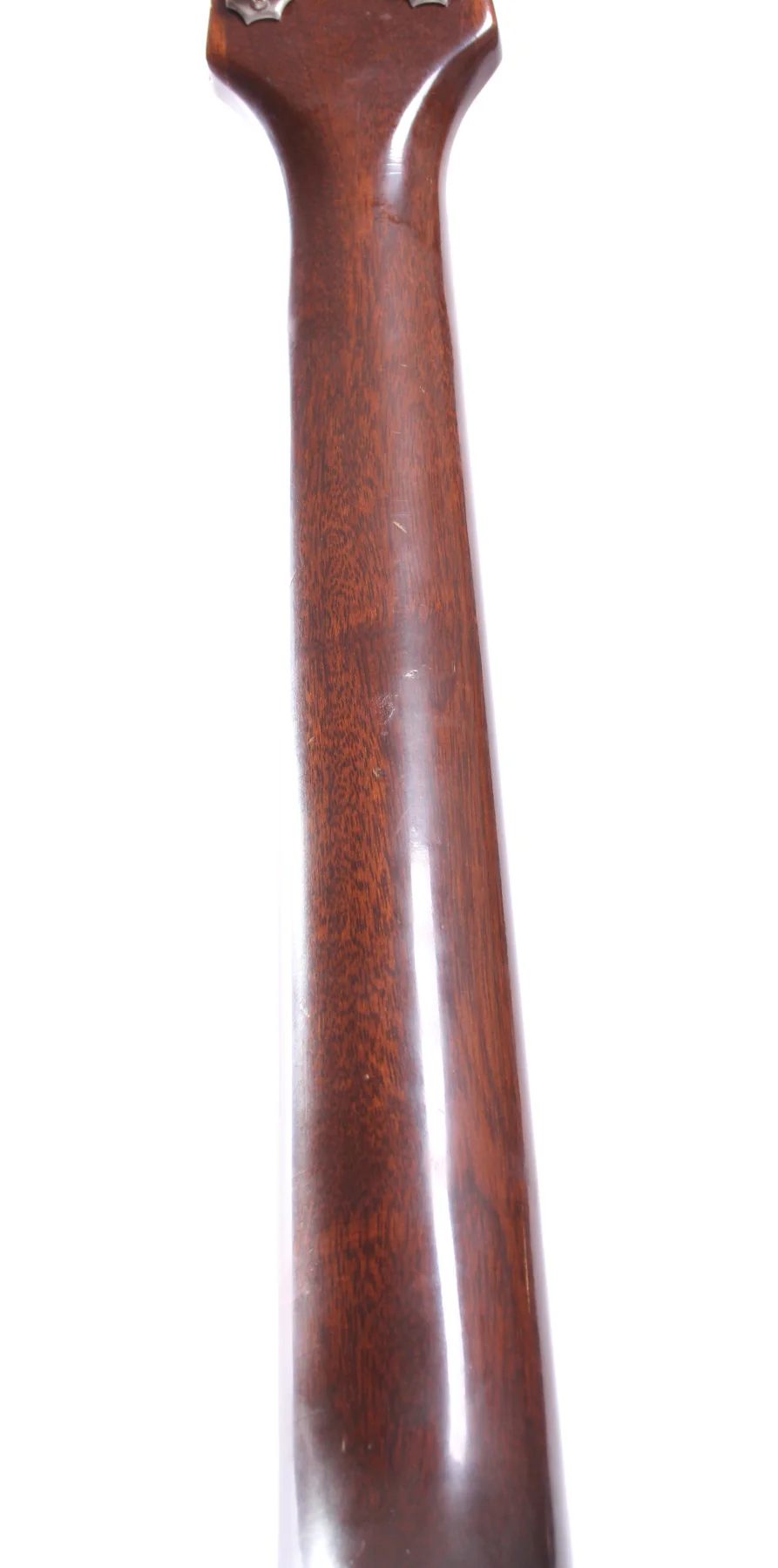 1968 Epiphone Cortez FT45N natural - Image 9