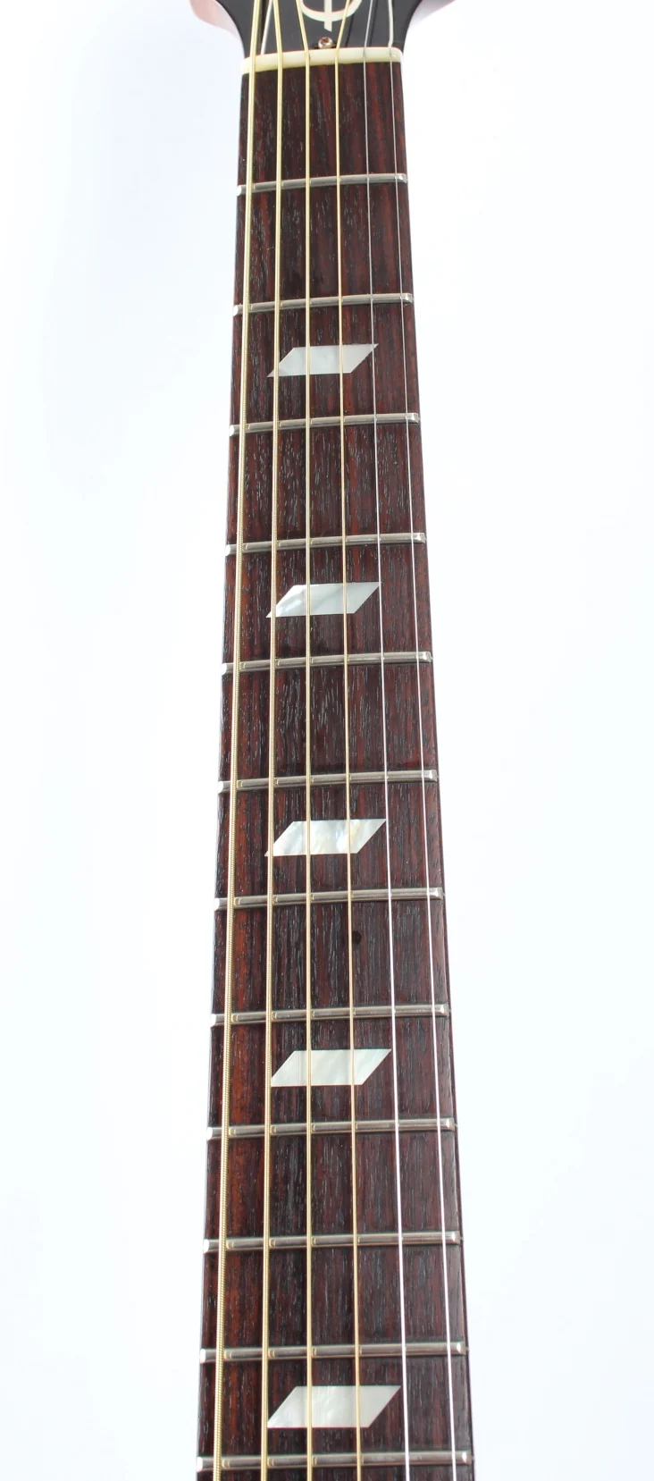 1968 Epiphone Texan FT79N natural - Image 4