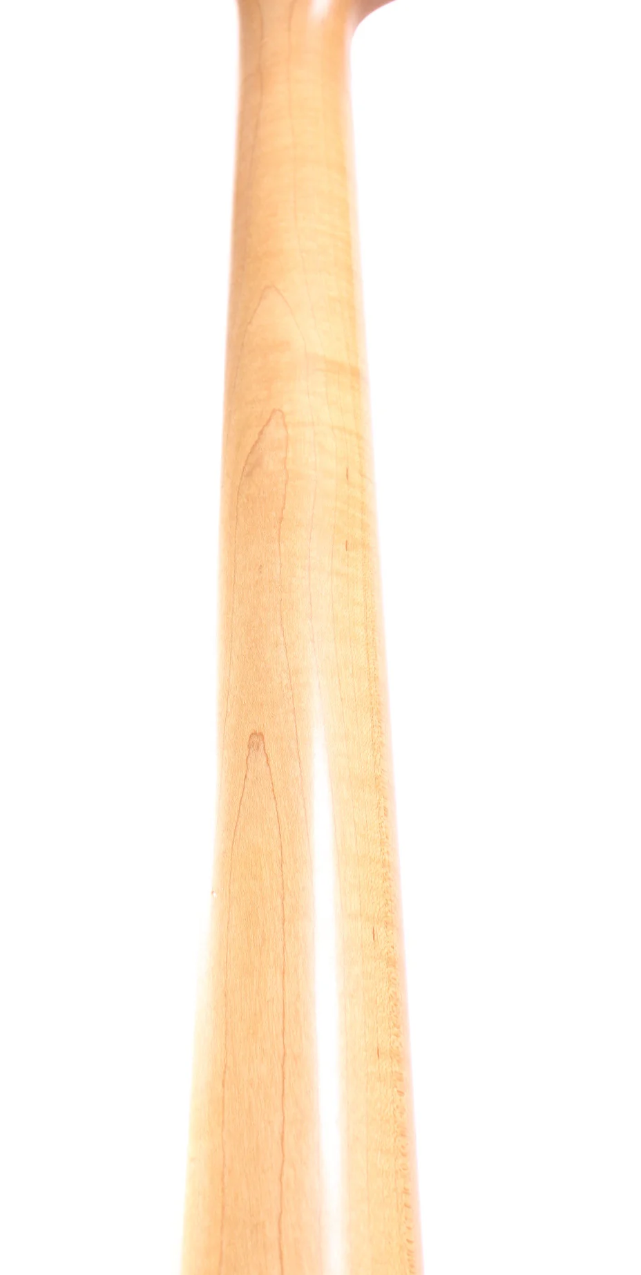1968 Fender Jazz Bass fretless sunburst - Image 9