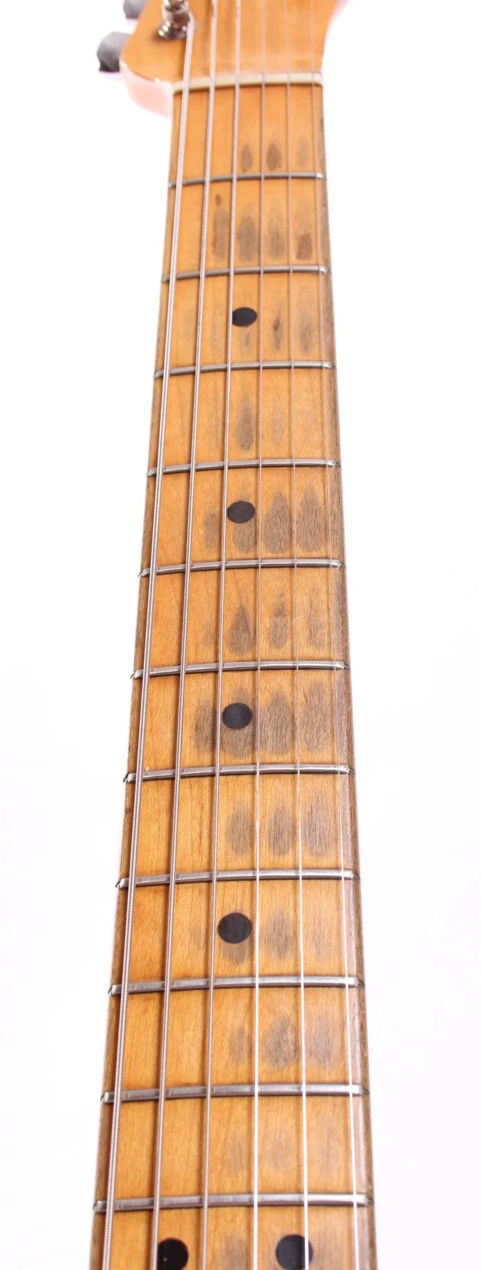 1968 Fender Telecaster blonde Bigsby - Image 4