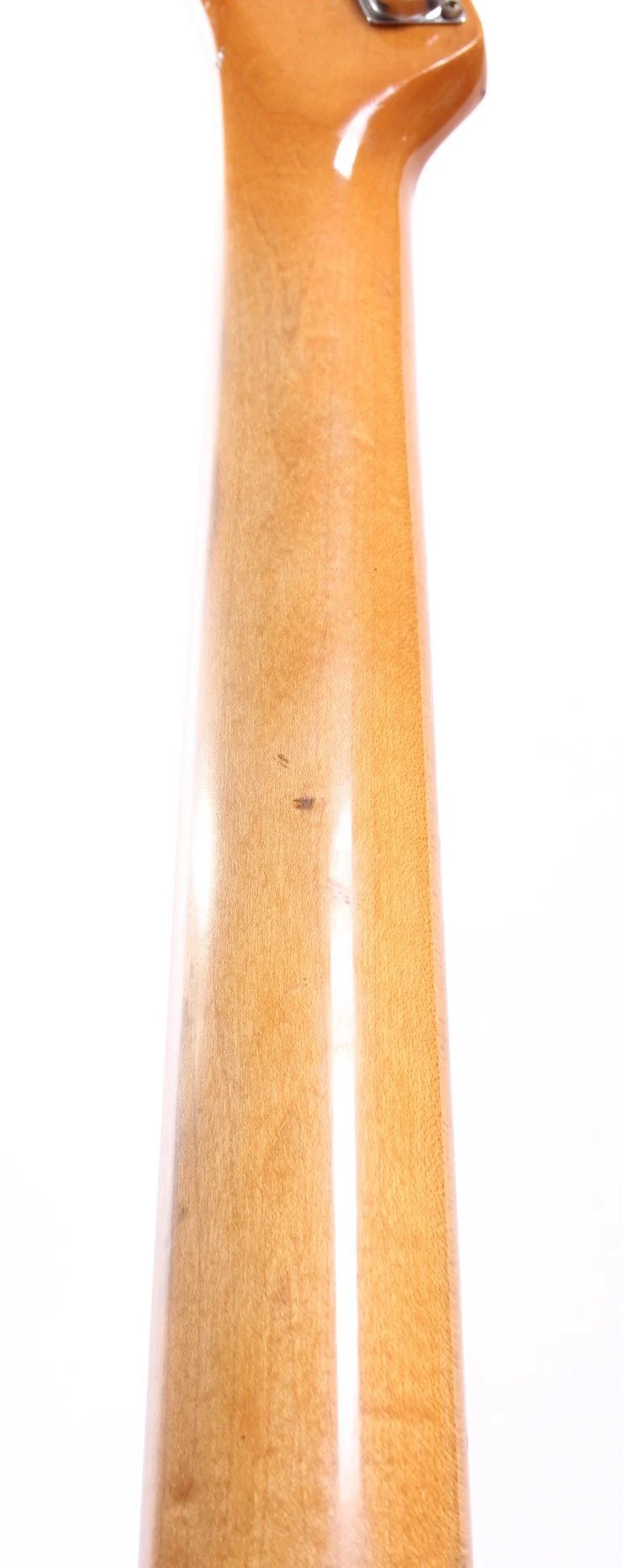 1968 Fender Telecaster blonde Bigsby - Image 9