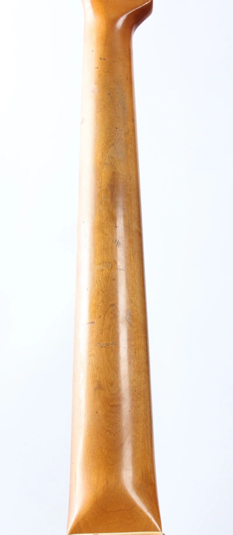 1968 Fender Telecaster olympic white - Image 9