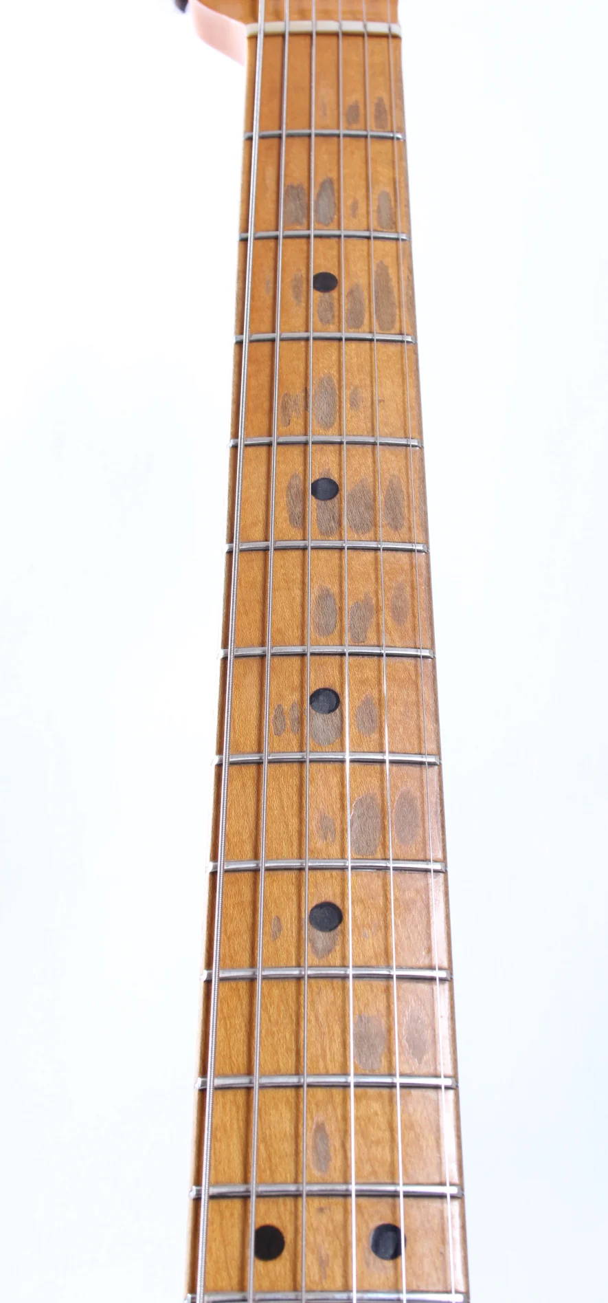 1968 Fender Telecaster pink paisley - Image 4
