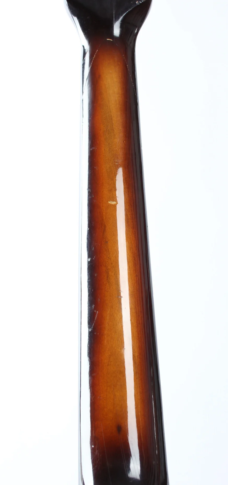 1968 Framus Atlantic 5/110 sunburst - Image 9