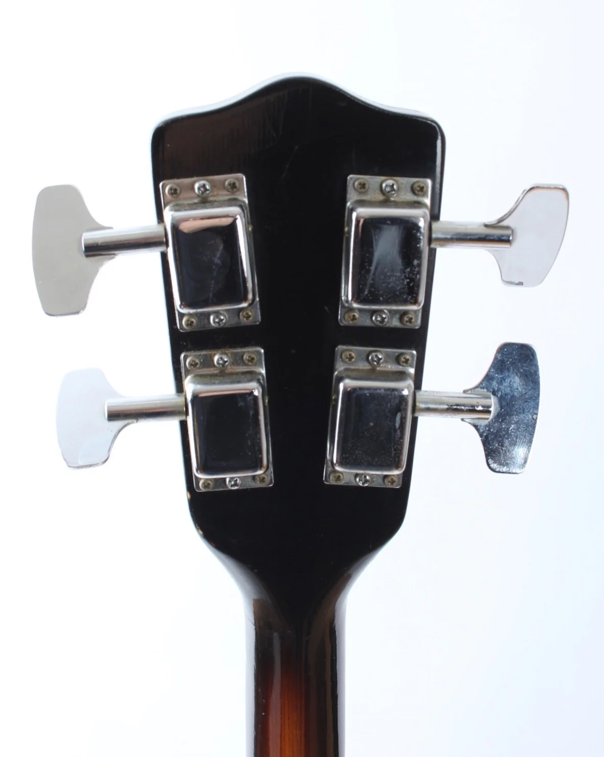 1968 Framus Caravelle Bass 5/153 sunburst - Image 10