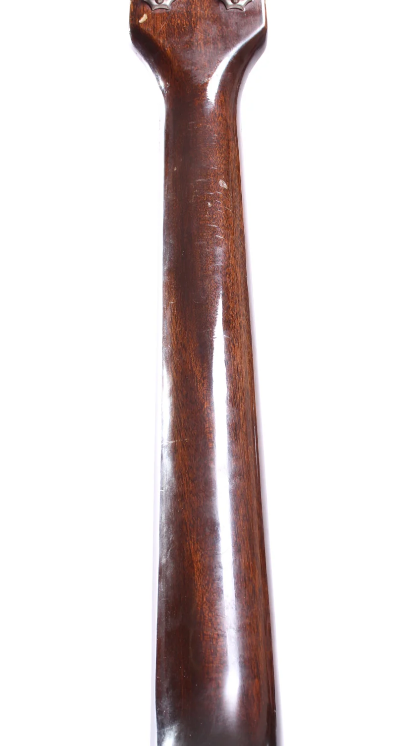 1968 Gibson B-25N natural - Image 10