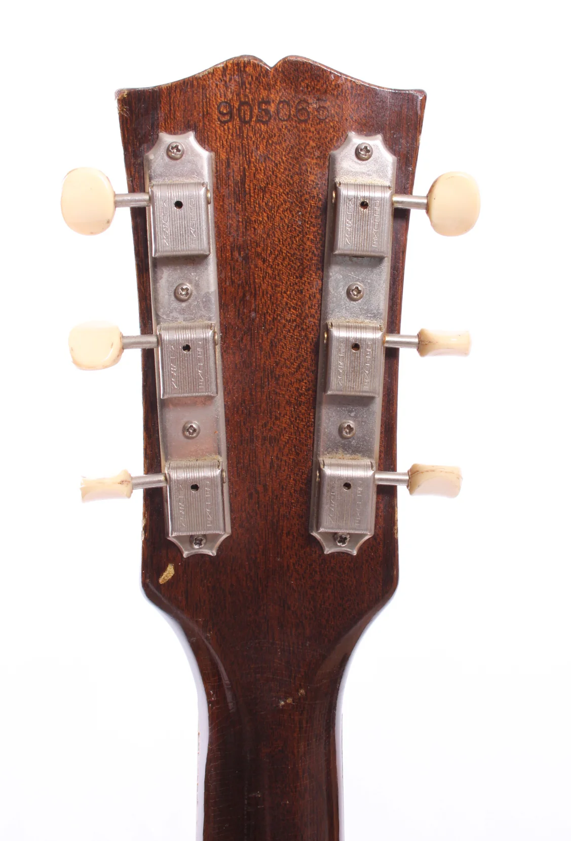 1968 Gibson B-25N natural - Image 11