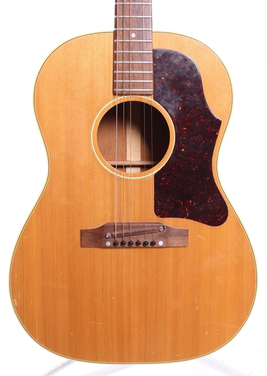 1968 Gibson B-25N natural - Image 2