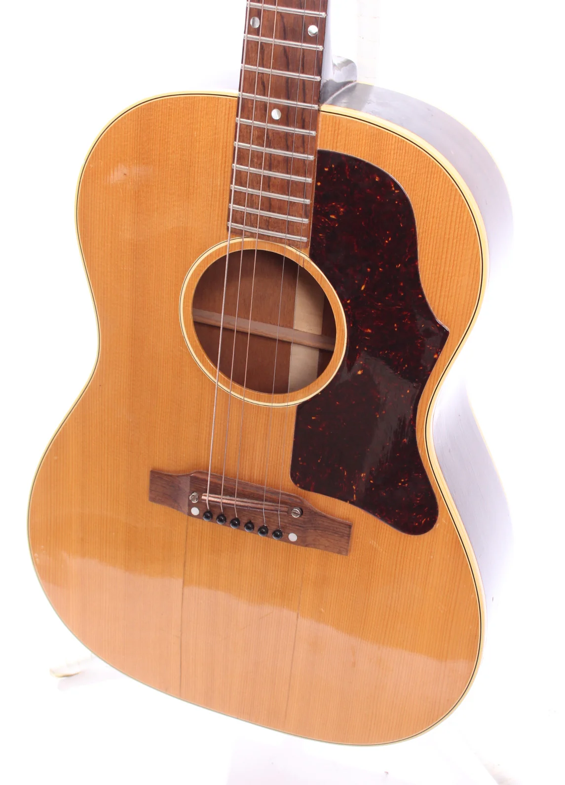 1968 Gibson B-25N natural - Image 3
