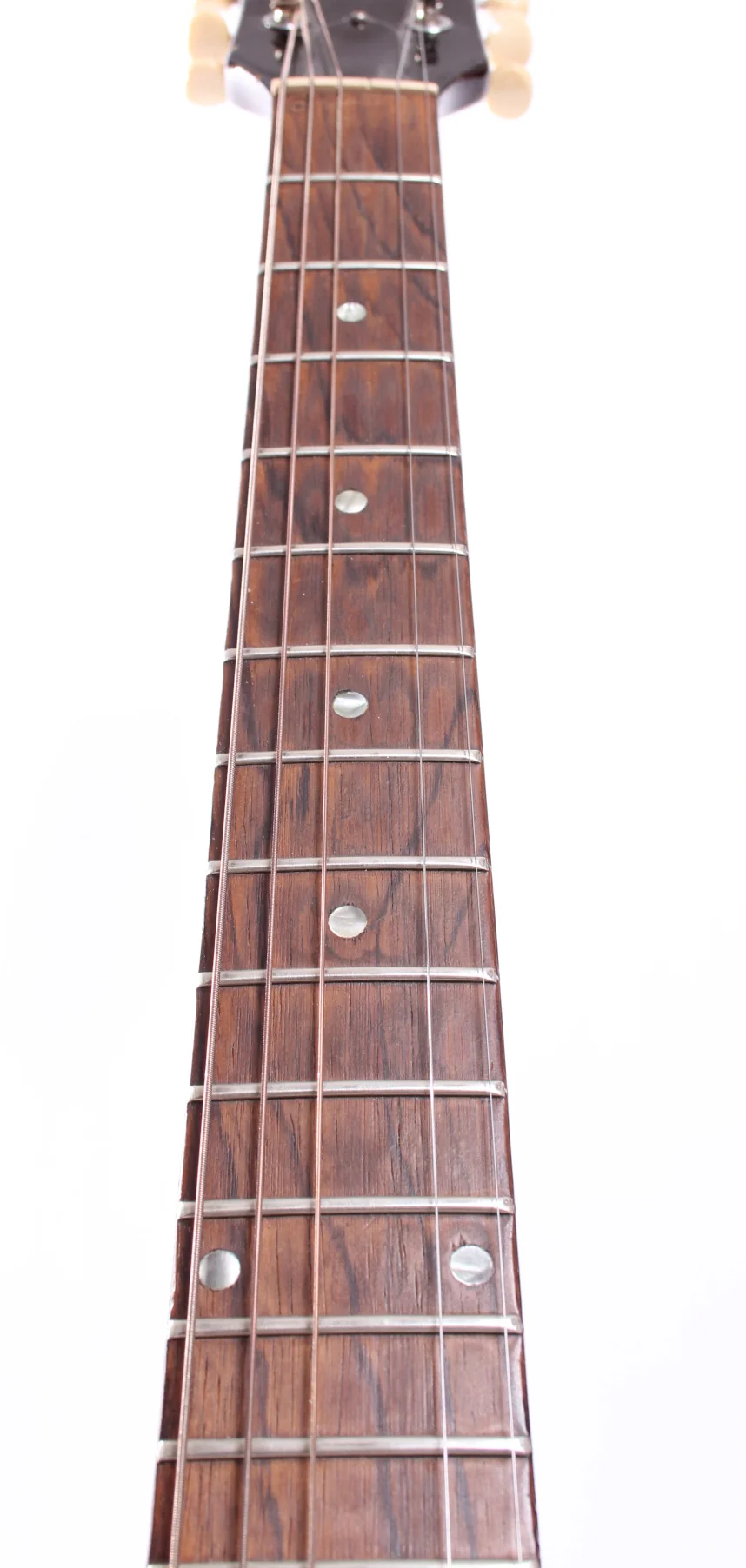 1968 Gibson B-25N natural - Image 5