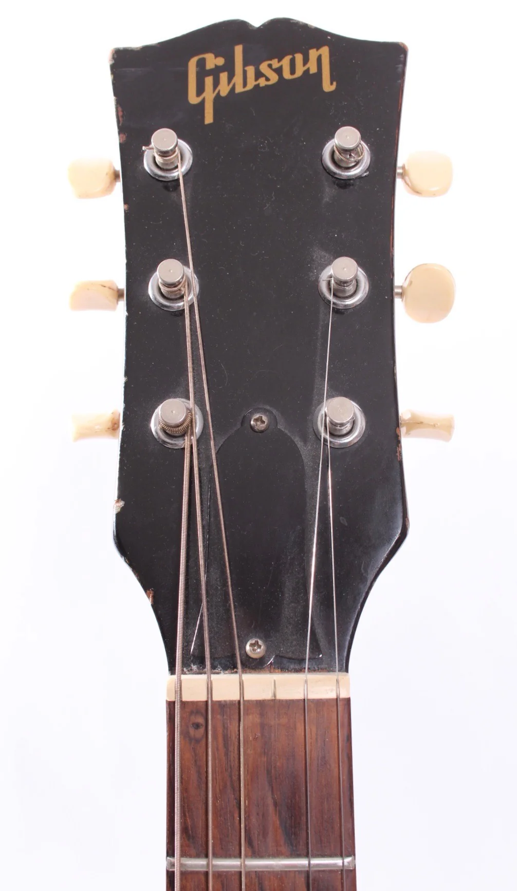 1968 Gibson B-25N natural - Image 6