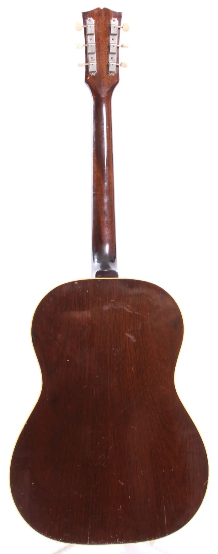 1968 Gibson B-25N natural - Image 7