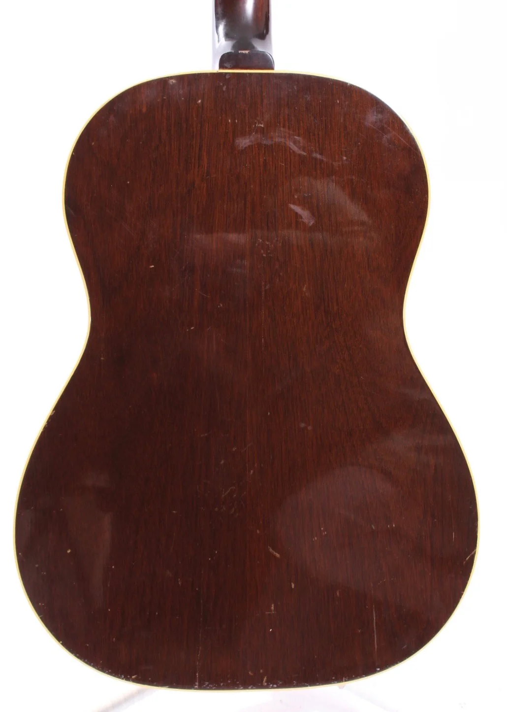 1968 Gibson B-25N natural - Image 8