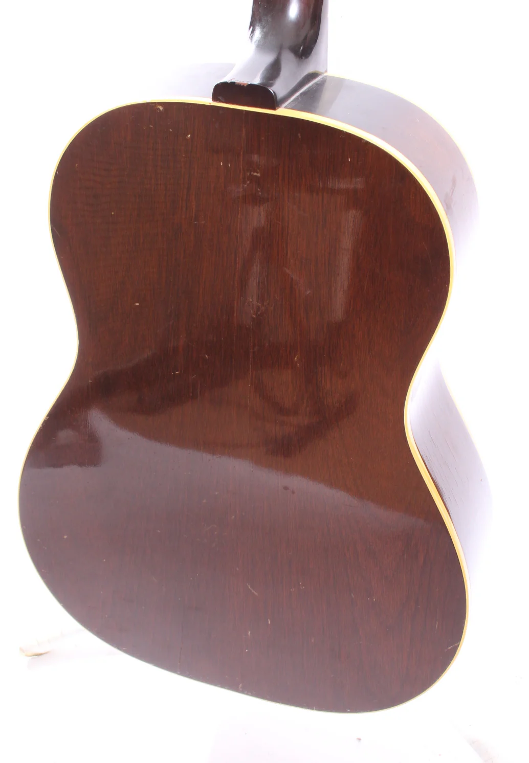 1968 Gibson B-25N natural - Image 9