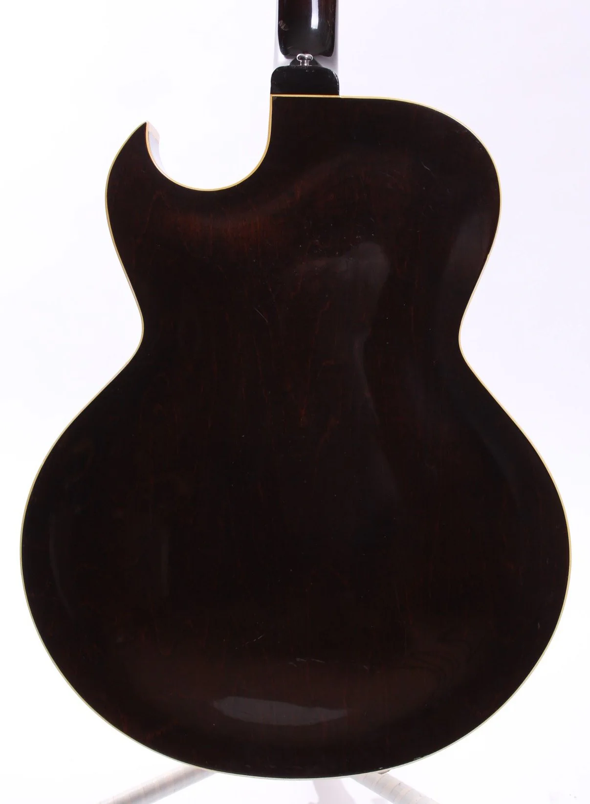 1968 Gibson ES-125CD Full Body sunburst - Image 7