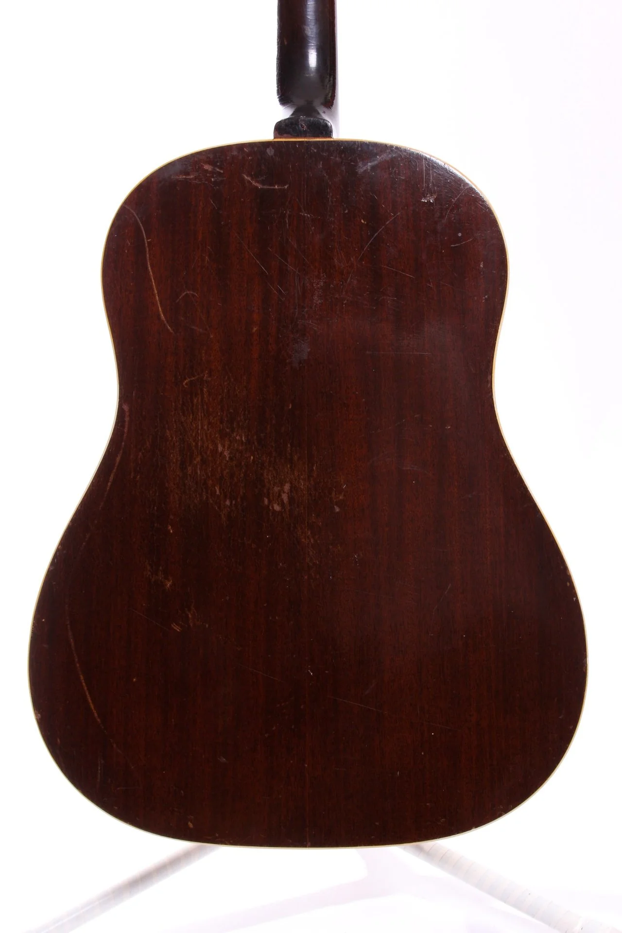 1968 Gibson J-45 ADJ sunburst - Image 7