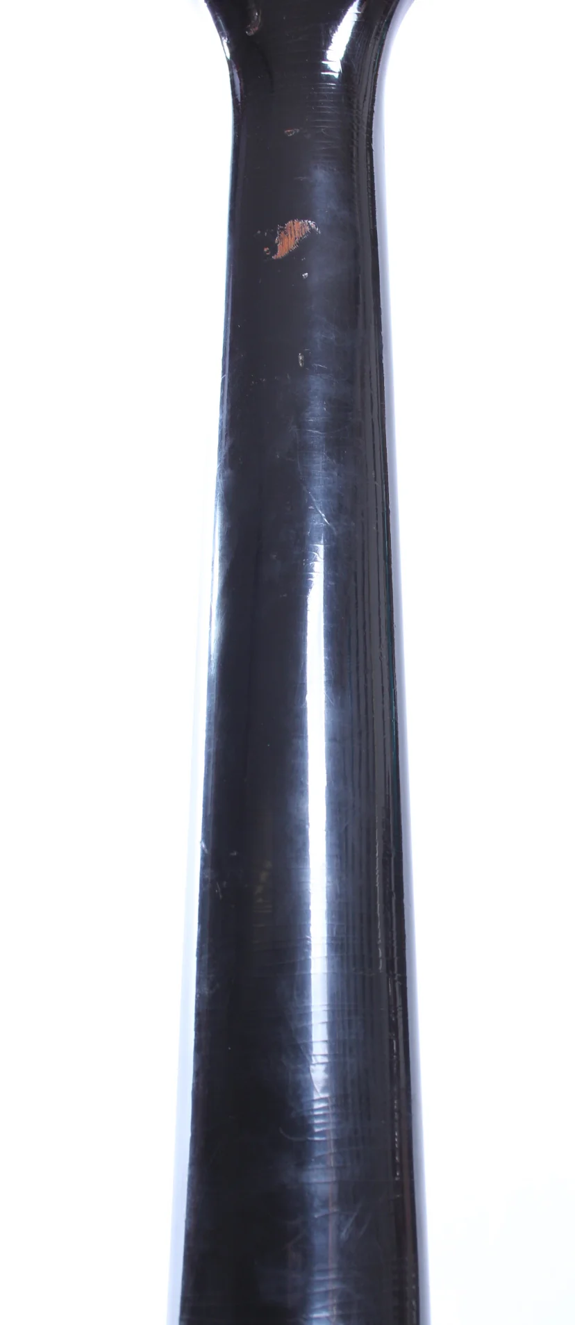1968 Gibson J-45 J-50 ebony - Image 9