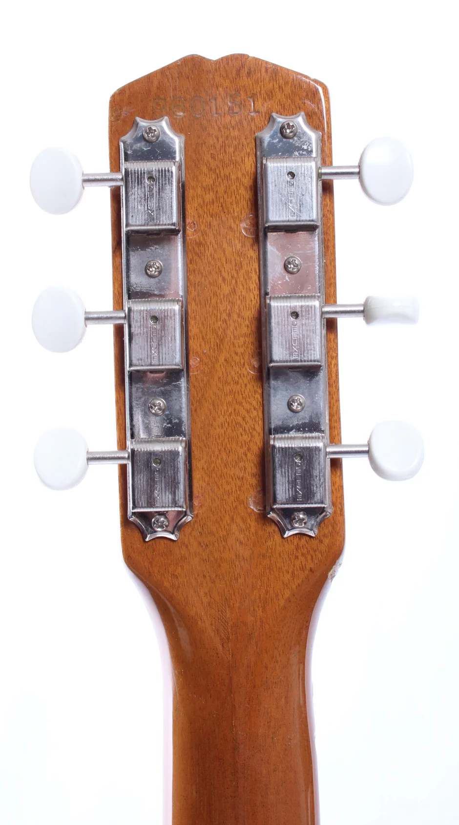 1968 Gibson Melody Maker III SG pelham blue - Image 10