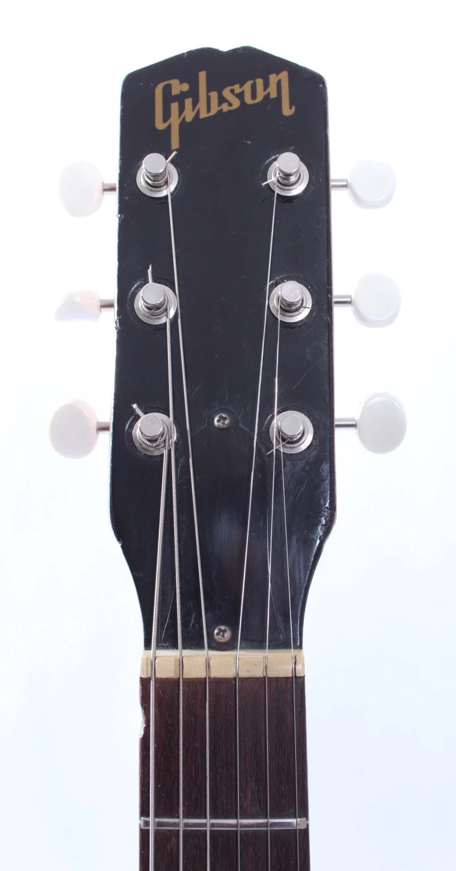 1968 Gibson Melody Maker III SG pelham blue - Image 5