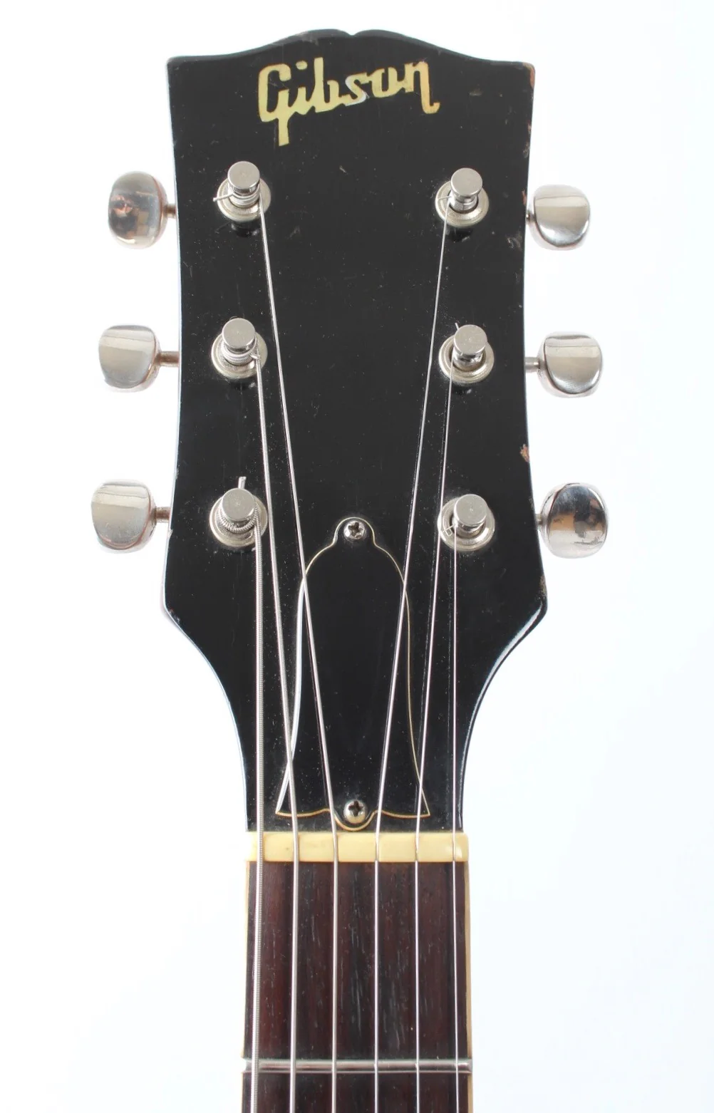 1968 Gibson SG Special cherry red - Image 5