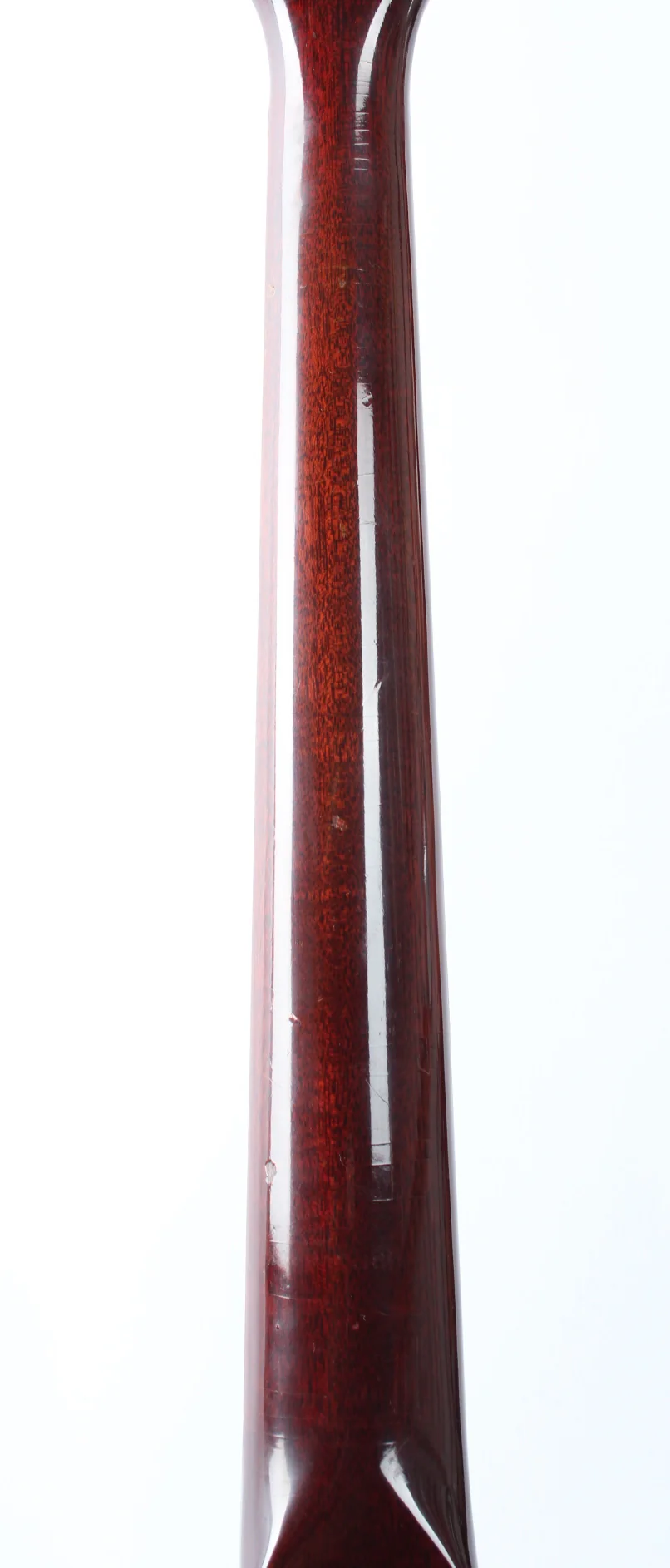 1968 Gibson SG Special cherry red - Image 9