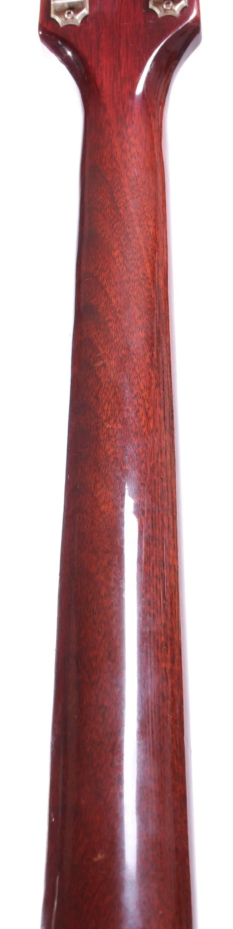 1968 Gibson SG Standard cherry red - Image 10
