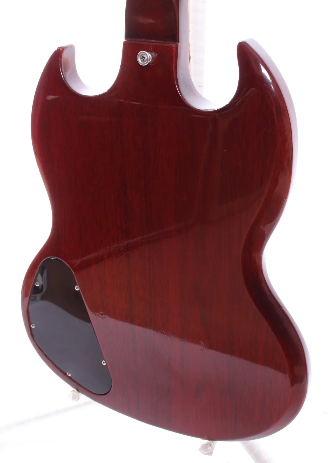 1968 Gibson SG Standard cherry red - Image 11