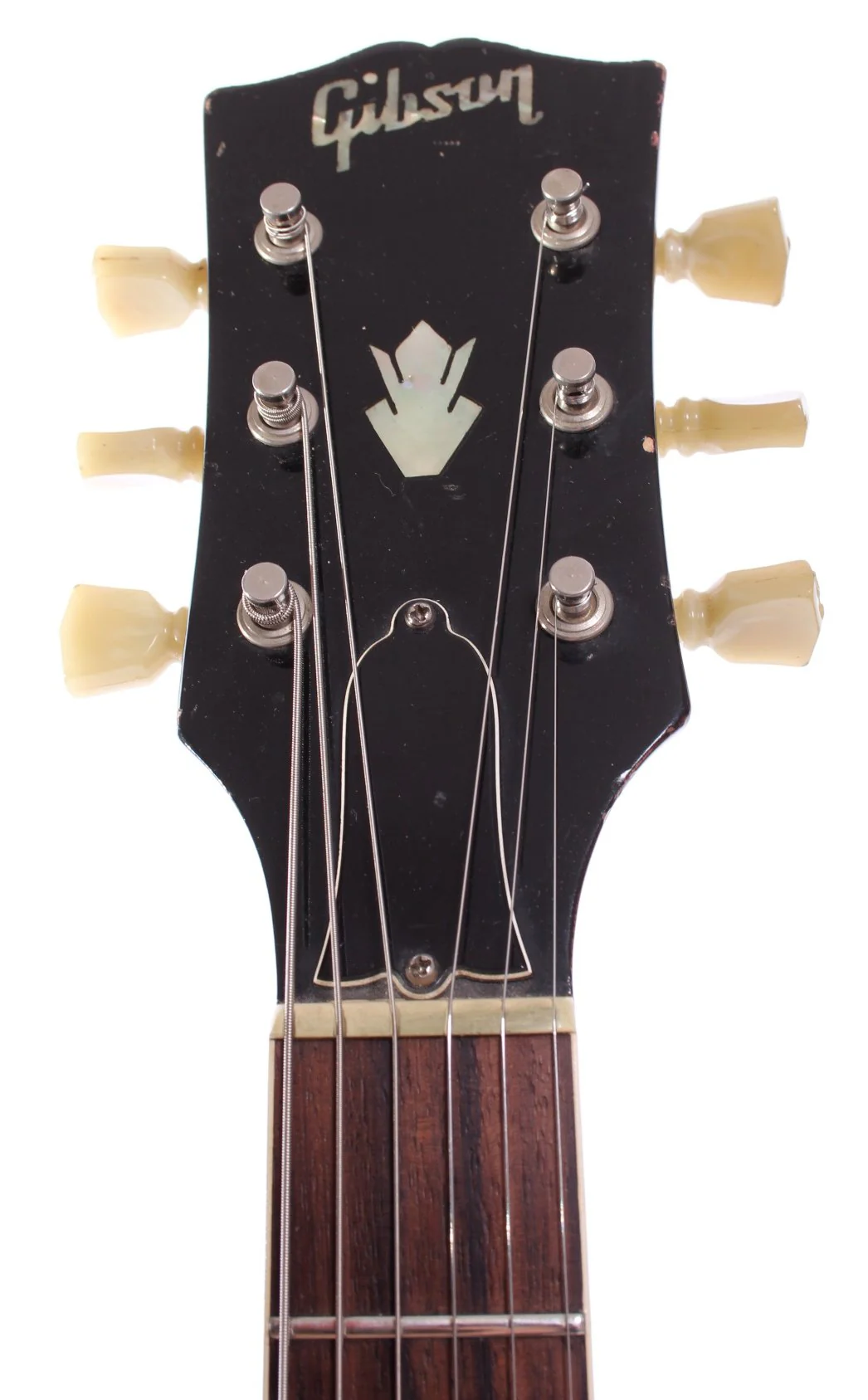 1968 Gibson SG Standard cherry red - Image 12