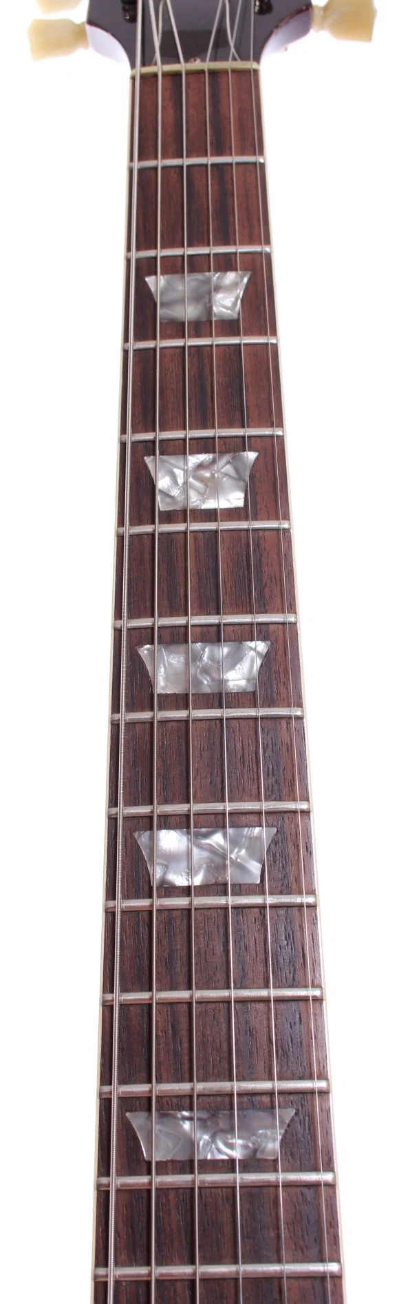 1968 Gibson SG Standard cherry red - Image 2