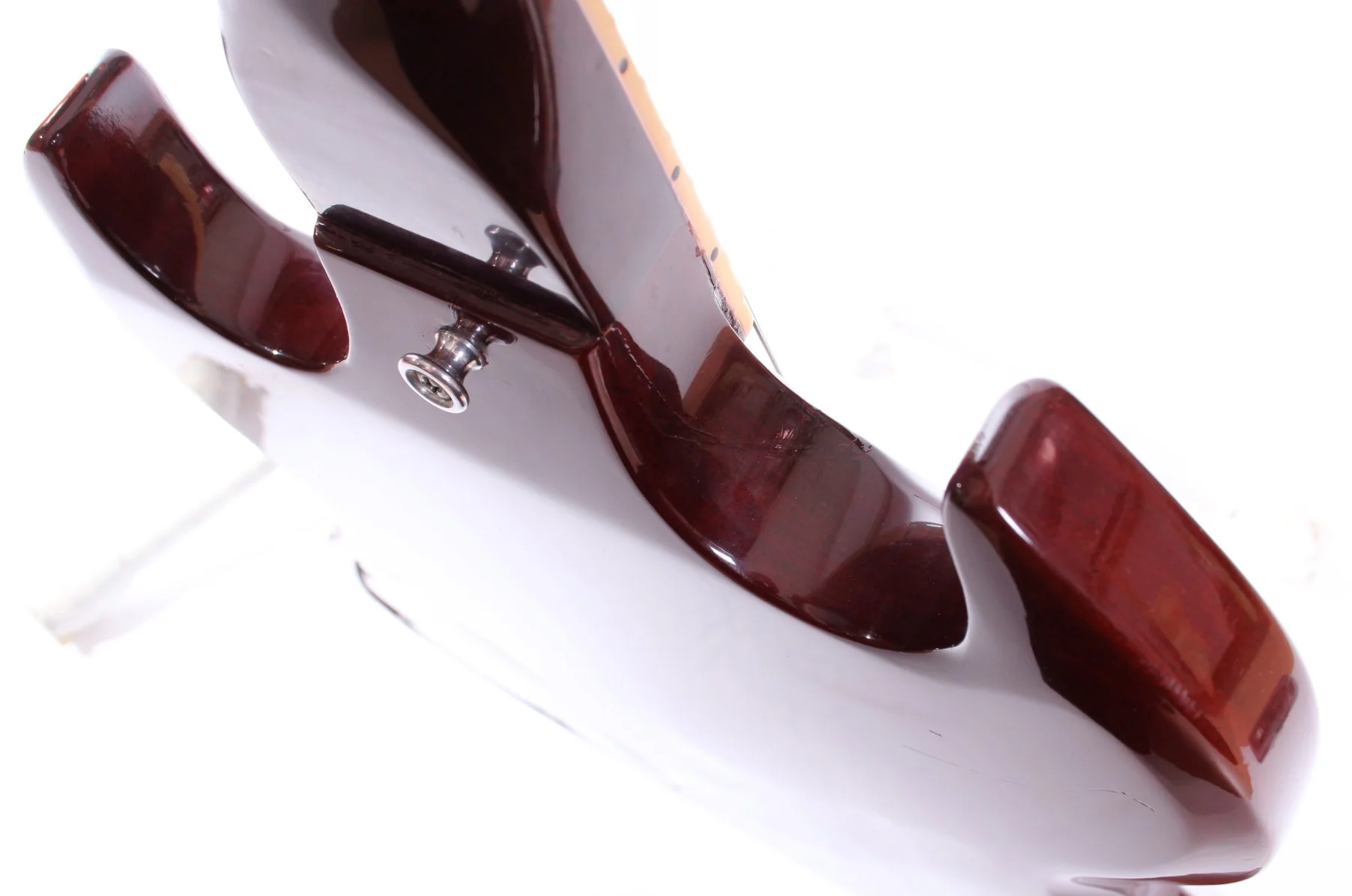 1968 Gibson SG Standard cherry red - Image 6
