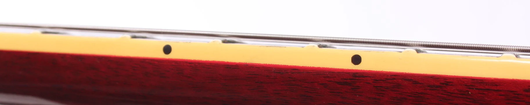 1968 Gibson SG Standard cherry red - Image 11