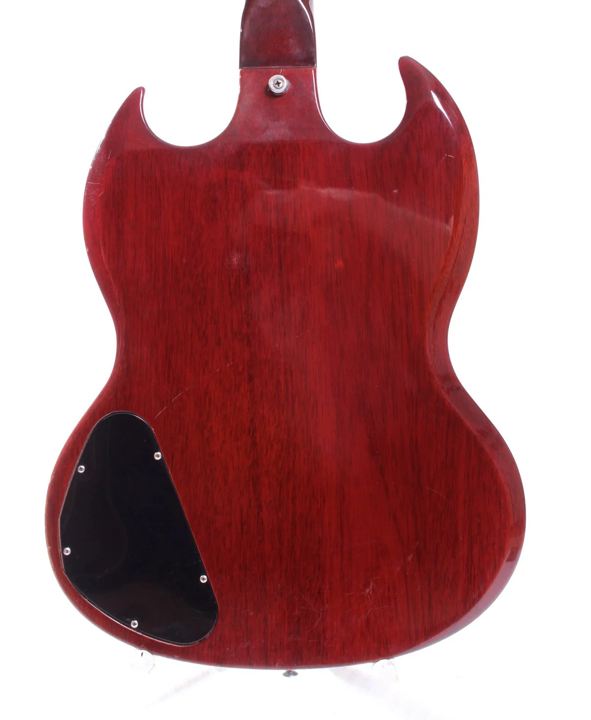 1968 Gibson SG Standard cherry red - Image 9