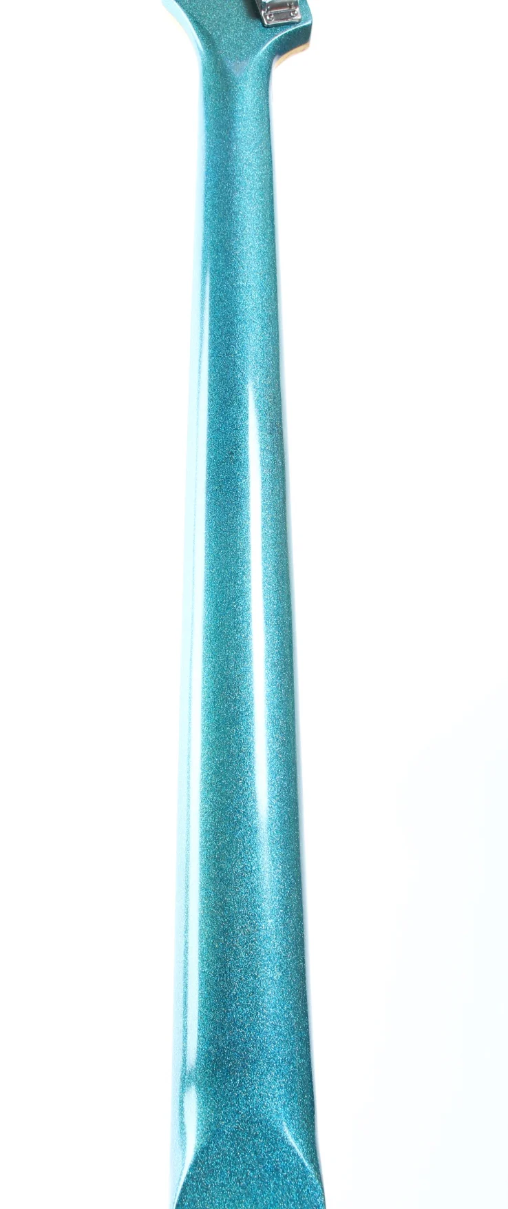 1968 Guyatone EB-9 Sharp 5 Bass metallic blue - Image 10