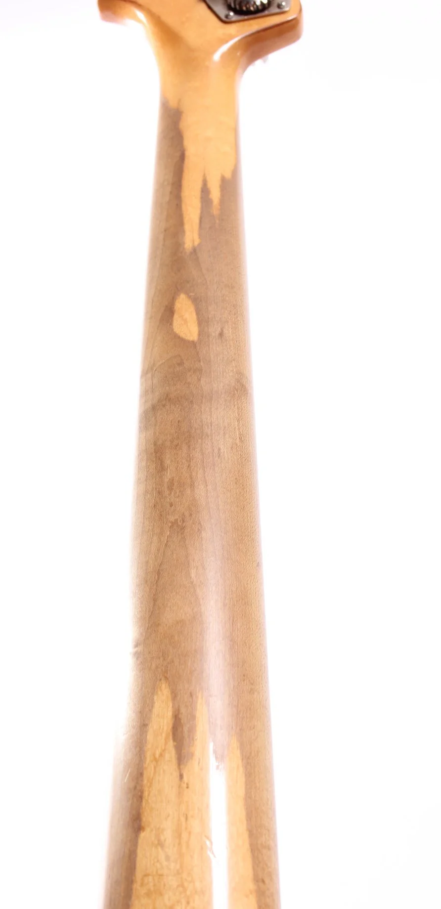 1969 Fender Jazz Bass natural - Image 9