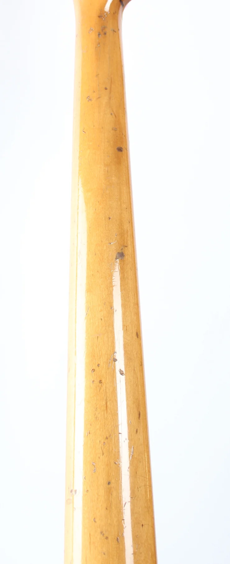 1969 Fender Jazz Bass sunburst - Image 12