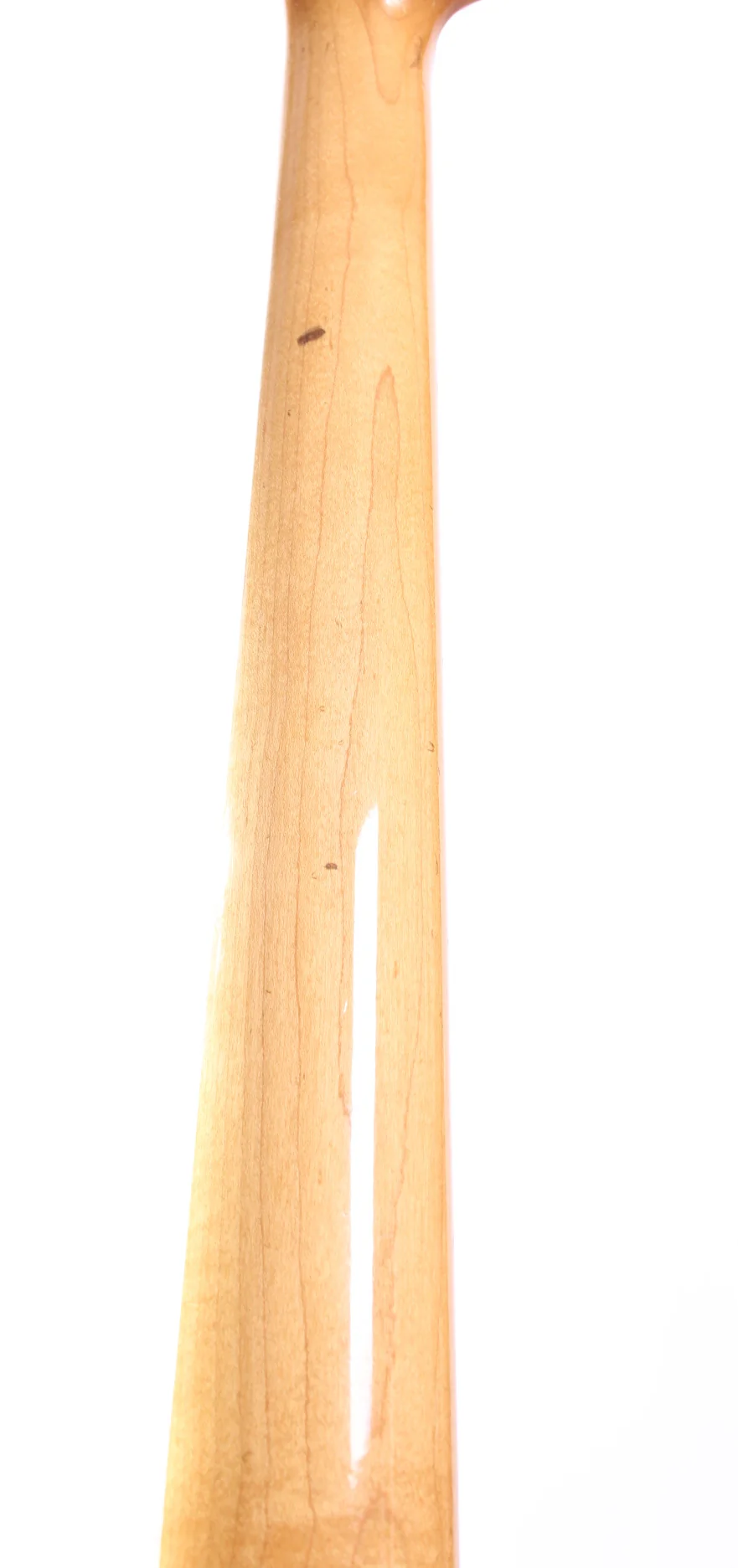 1969 Fender Precision Bass sunburst - Image 9