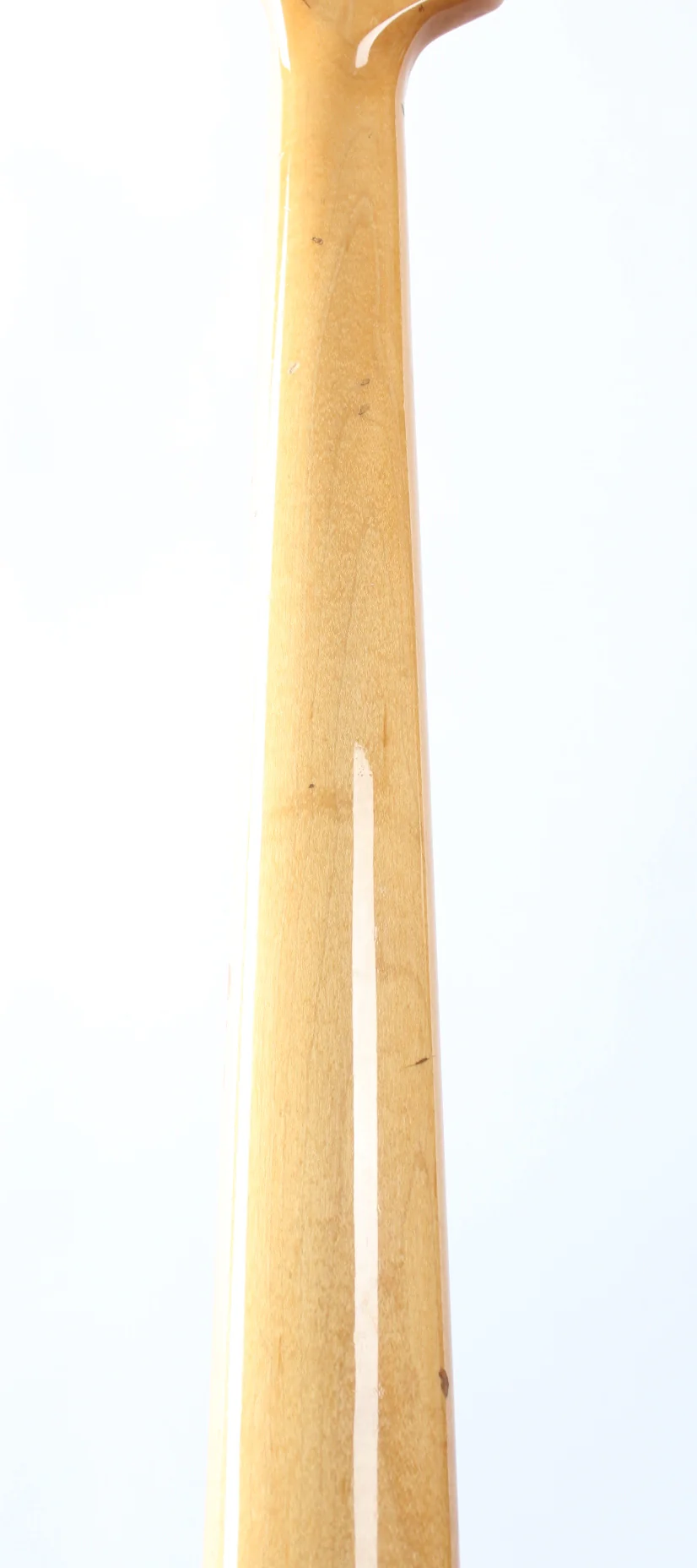 1969 Fender Precision Bass sunburst - Image 10