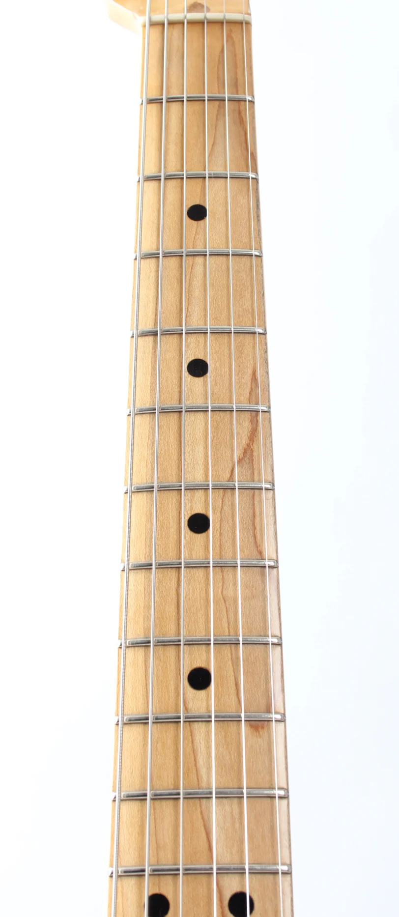 1969 Fender Telecaster blond - Image 4