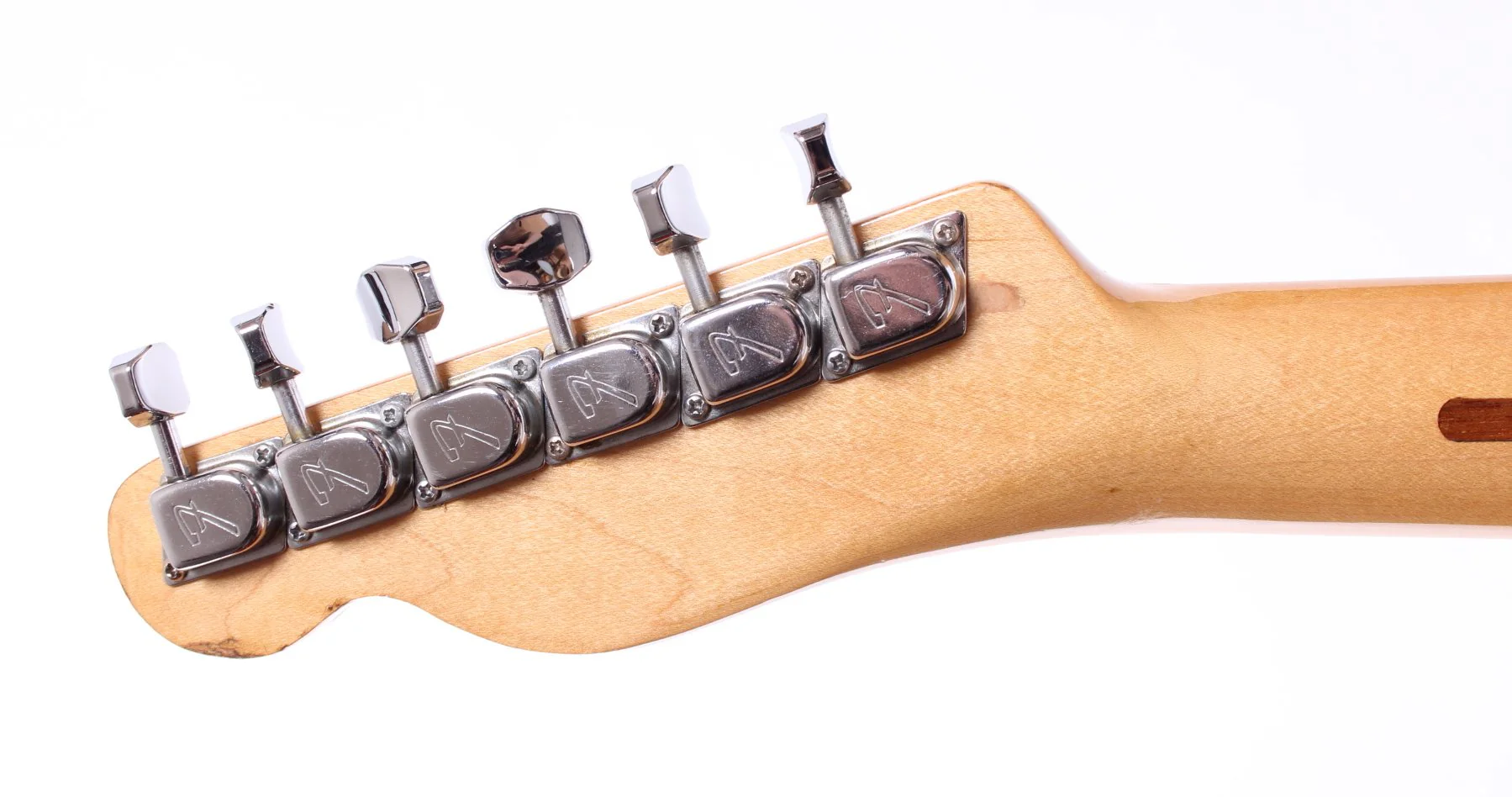 1969 Fender Telecaster gold metallic sparkle - Image 10