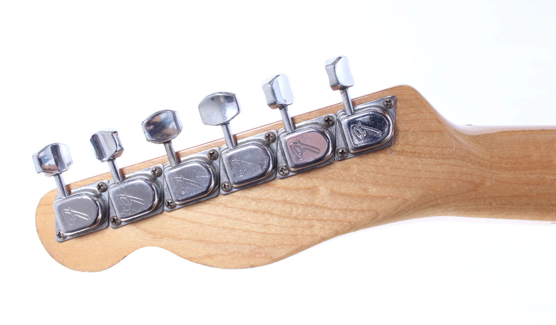 1969 Fender Telecaster lake placid blue - Image 10