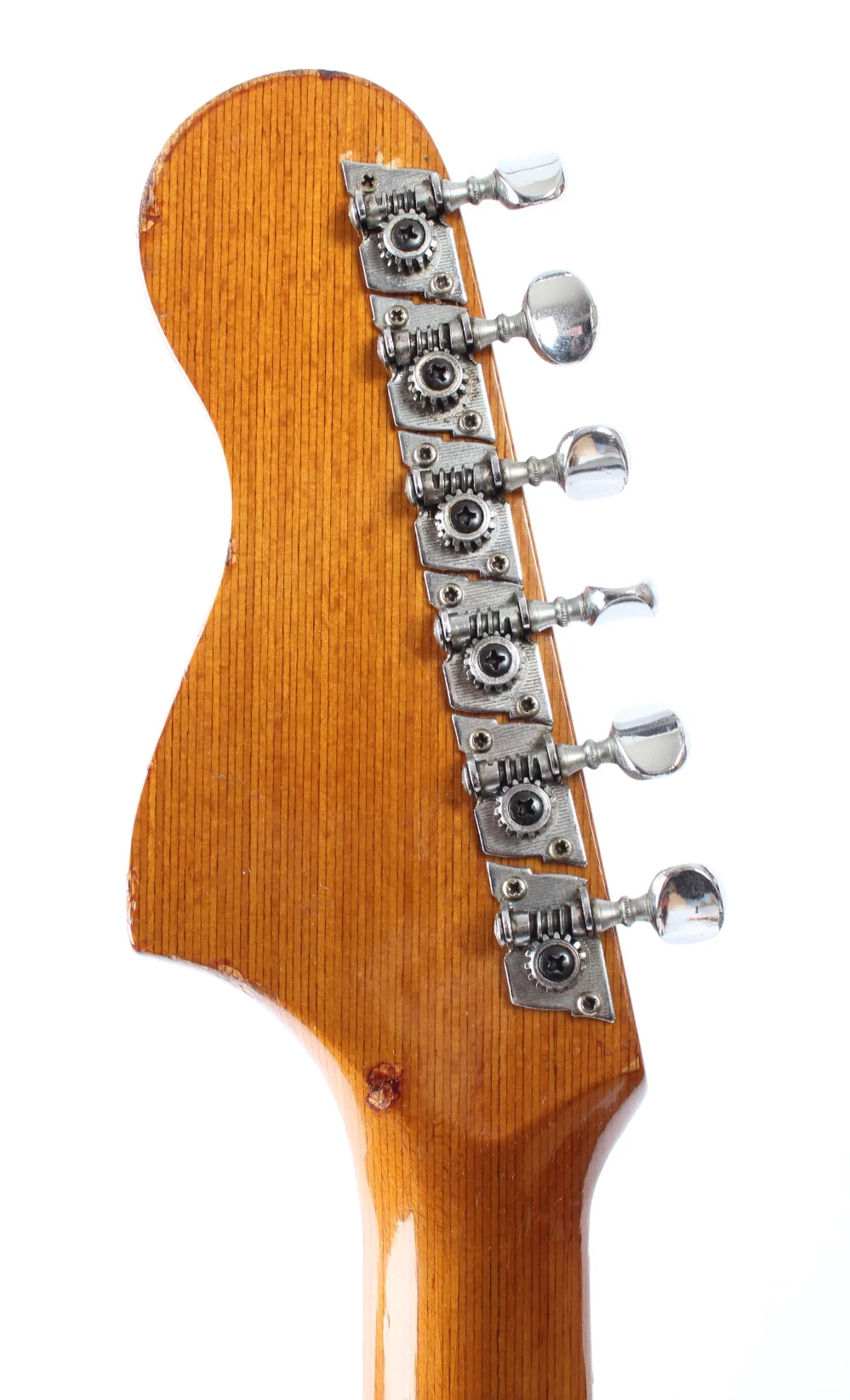 1969 Framus 5/115 -52T Atlantik sunburst - Image 10