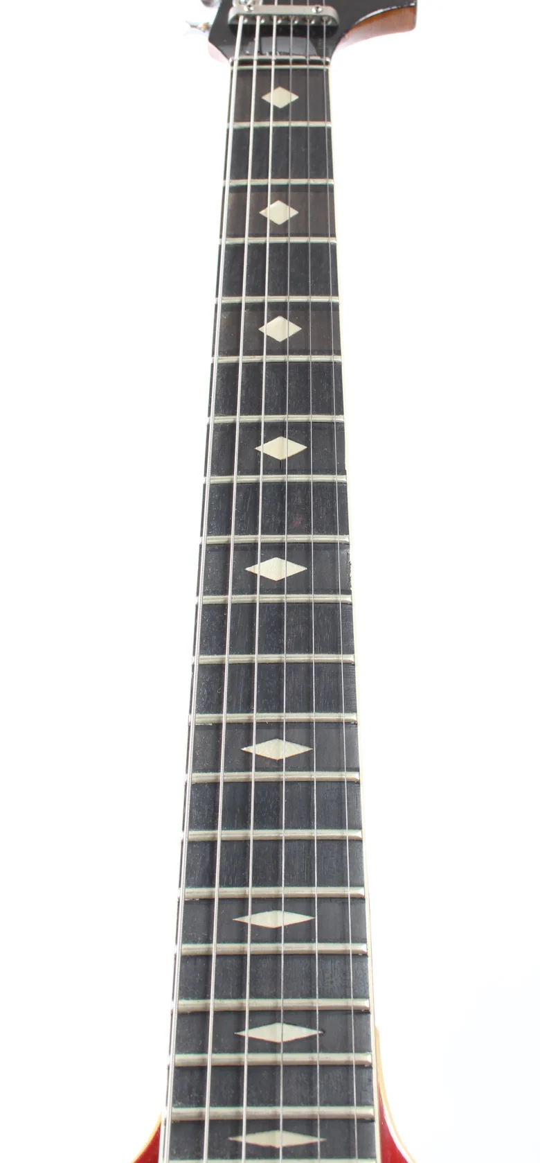 1969 Framus 5/115 -52T Atlantik sunburst - Image 4