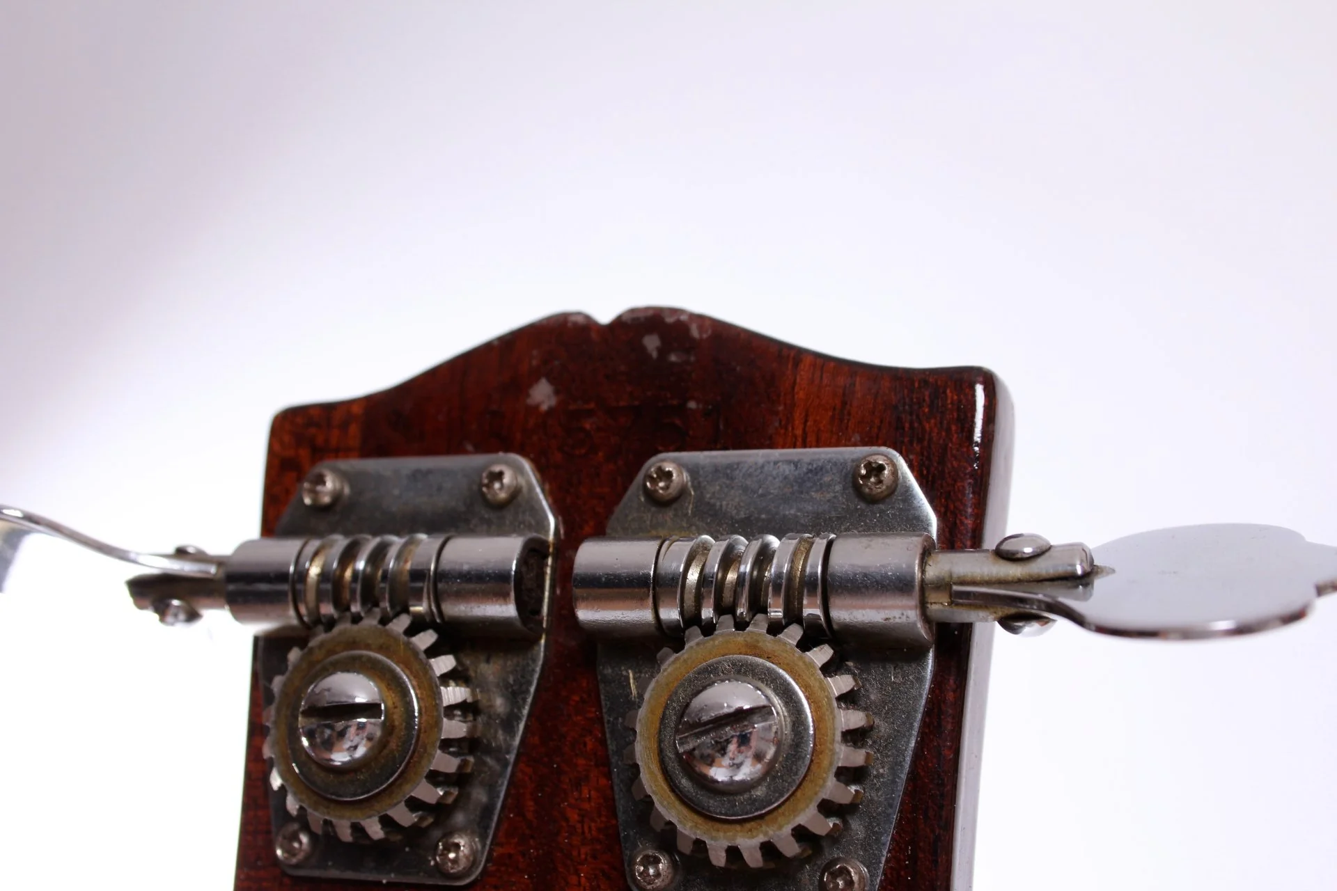 1969 Gibson EB-0 Bass cherry red - Image 11